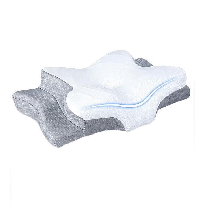 Slumbra™ Foam Pillow